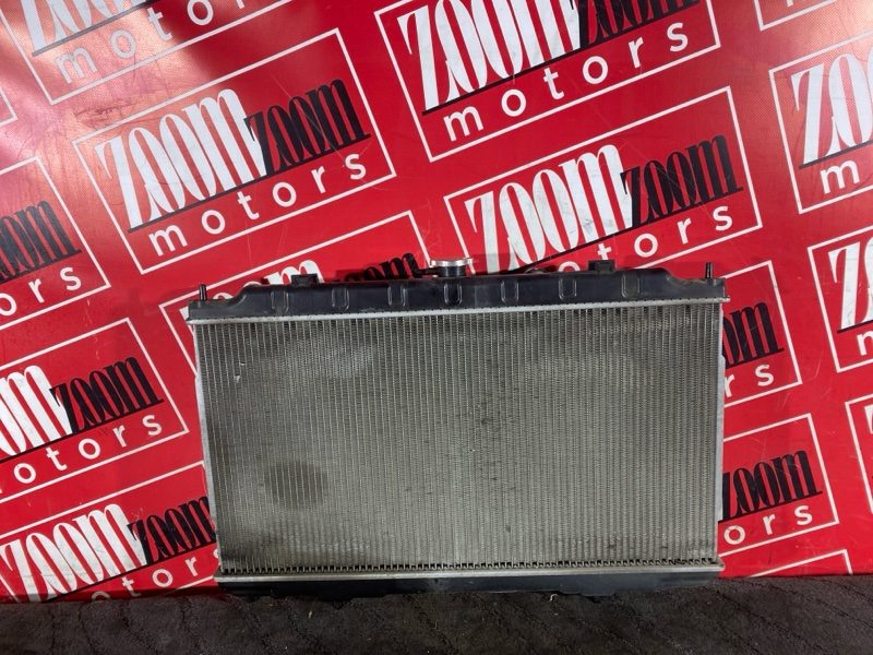 Радиатор двигателя, 6700 рублей, Солонцы