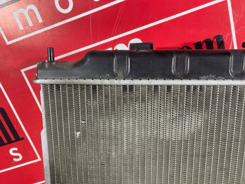 Радиатор двигателя, 6700 рублей, Солонцы