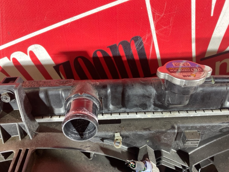 Радиатор двигателя, 6700 рублей, Солонцы