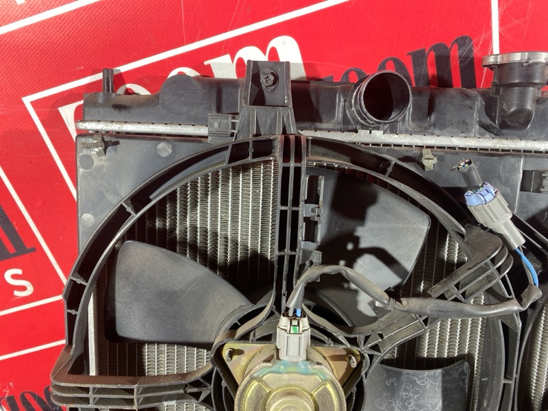 Радиатор двигателя, 6700 рублей, Солонцы