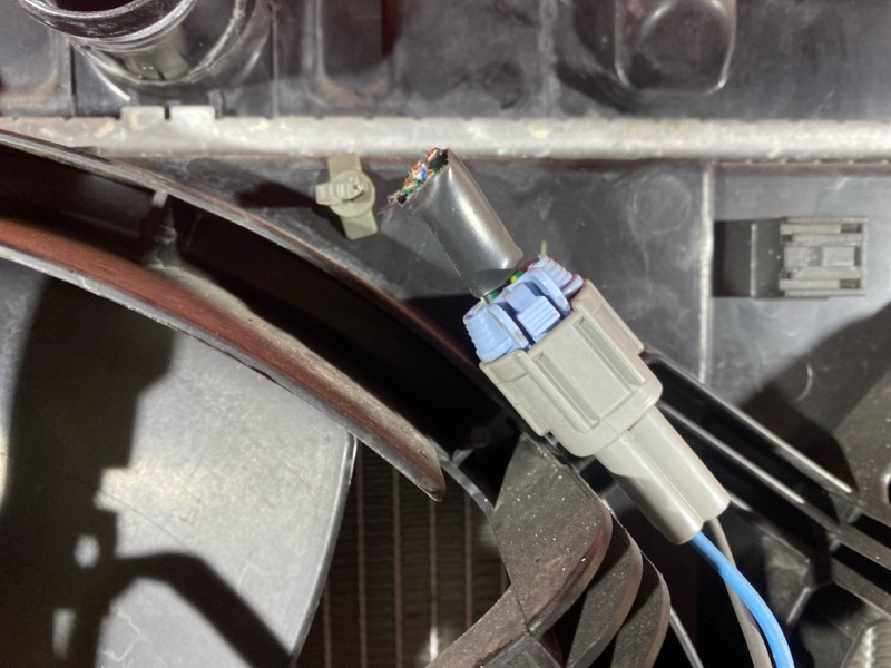 Радиатор двигателя, 6700 рублей, Солонцы