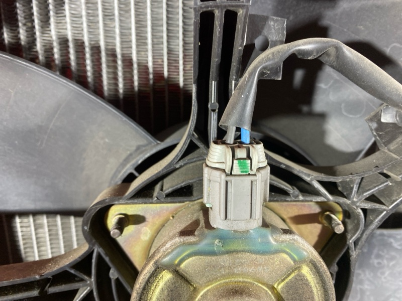 Радиатор двигателя, 6700 рублей, Солонцы