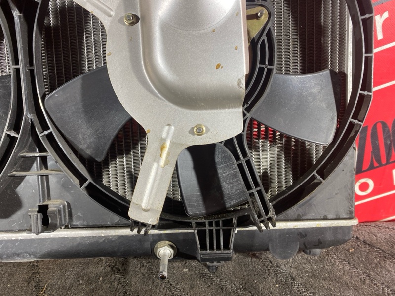 Радиатор двигателя, 6700 рублей, Солонцы