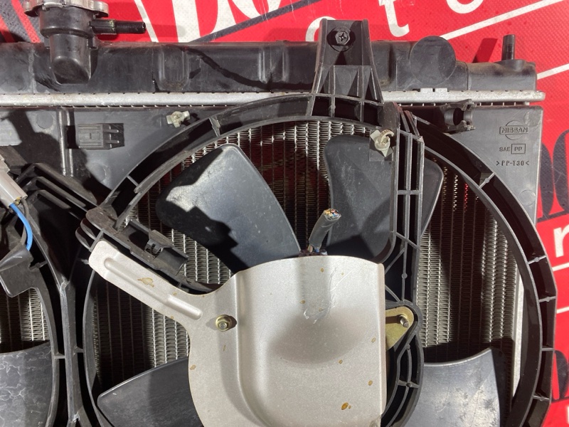 Радиатор двигателя, 6700 рублей, Солонцы