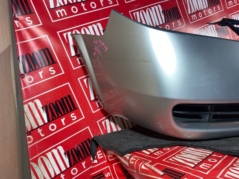 Бампер, 22700 рублей, Солонцы