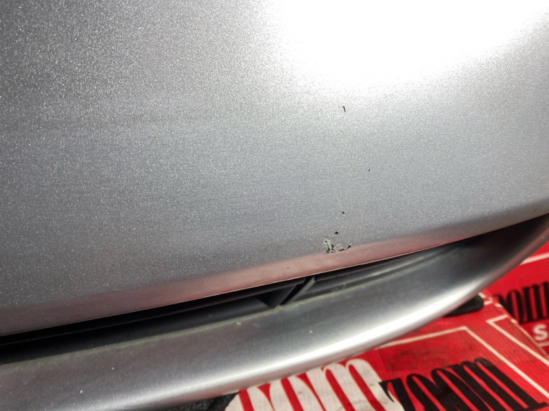 Бампер, 22700 рублей, Солонцы