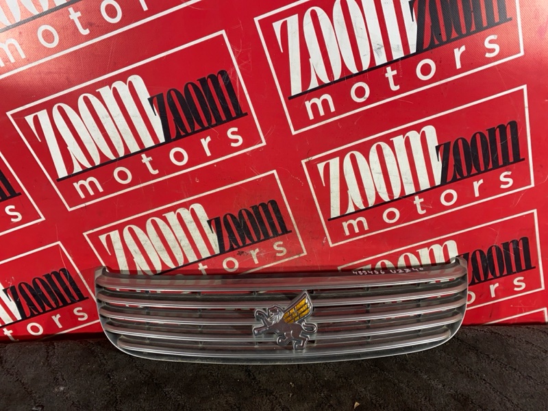 Решетка радиатора, 9500 рублей, Солонцы