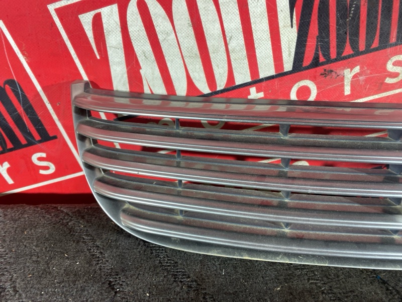 Решетка радиатора, 9500 рублей, Солонцы