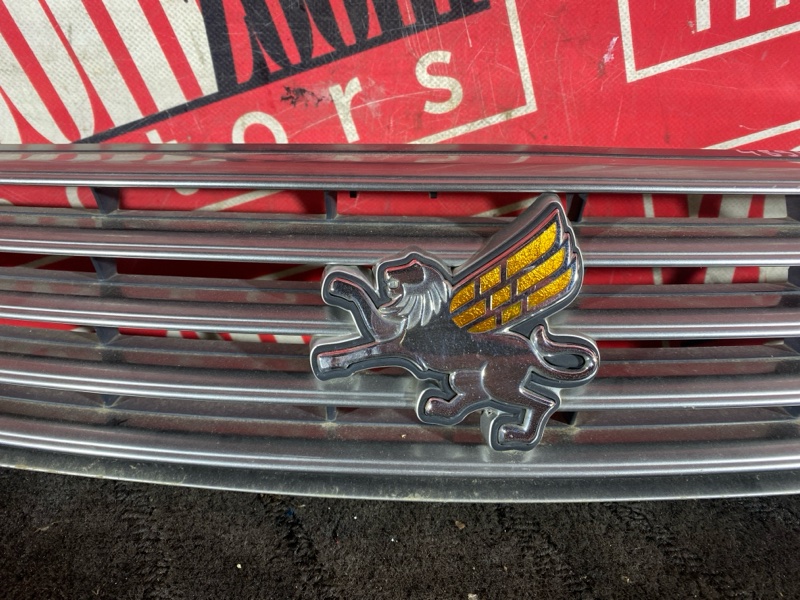 Решетка радиатора, 9500 рублей, Солонцы