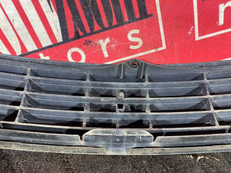 Решетка радиатора, 9500 рублей, Солонцы