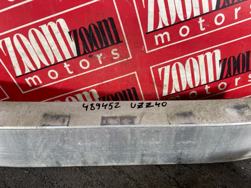 Усилитель бампера, 8500 рублей, Солонцы