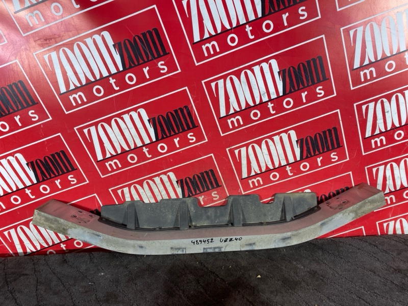 Усилитель бампера, 8500 рублей, Солонцы