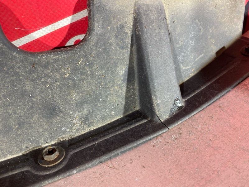 Усилитель бампера, 8500 рублей, Солонцы