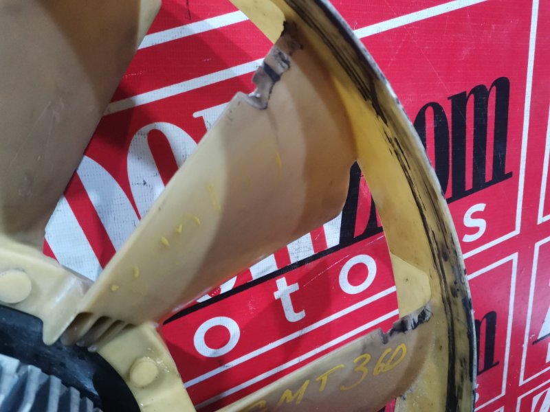 Вискомуфта вентилятора радиатора, 17100 рублей, Солонцы