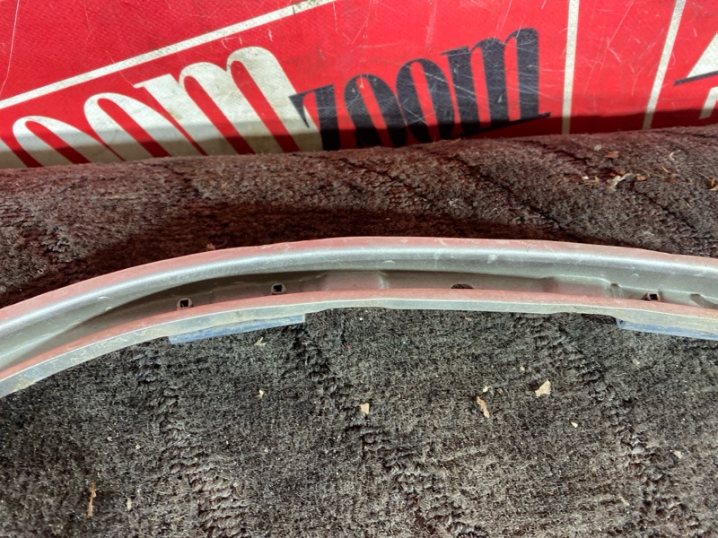 Планка под фару, 2400 рублей, Солонцы