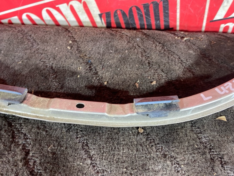 Планка под фару, 2400 рублей, Солонцы