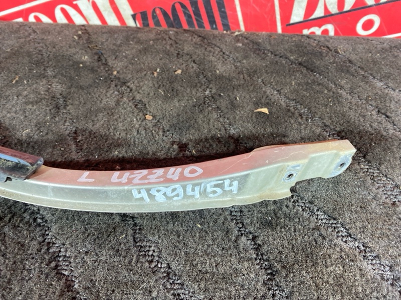 Планка под фару, 2400 рублей, Солонцы