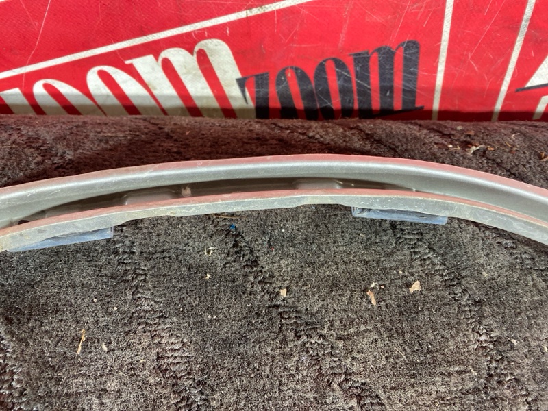 Планка под фару, 2400 рублей, Солонцы