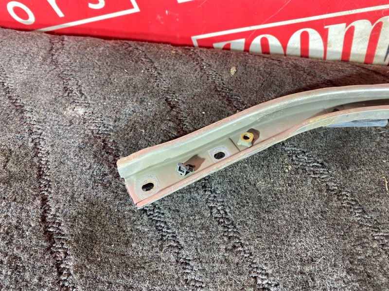 Планка под фару, 2400 рублей, Солонцы