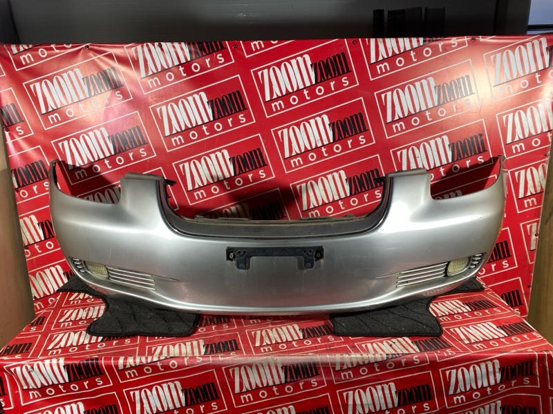 Бампер, 32300 рублей, Солонцы