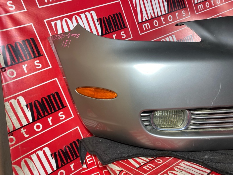 Бампер, 32300 рублей, Солонцы