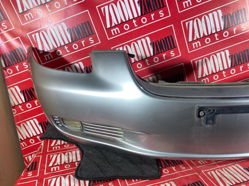 Бампер, 32300 рублей, Солонцы