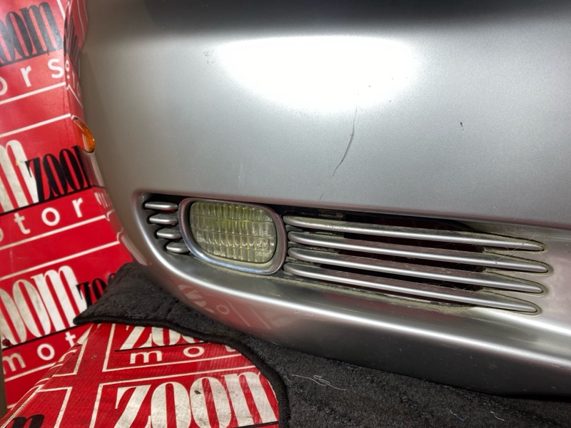 Бампер, 32300 рублей, Солонцы