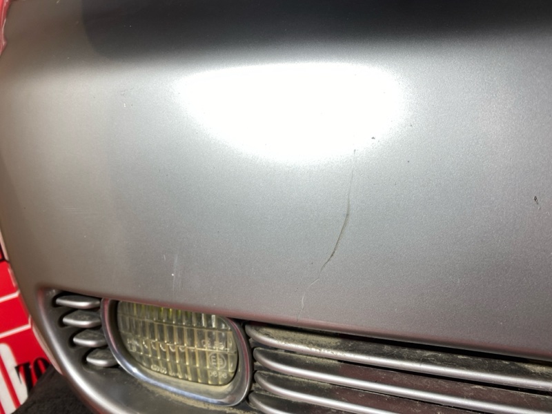 Бампер, 32300 рублей, Солонцы