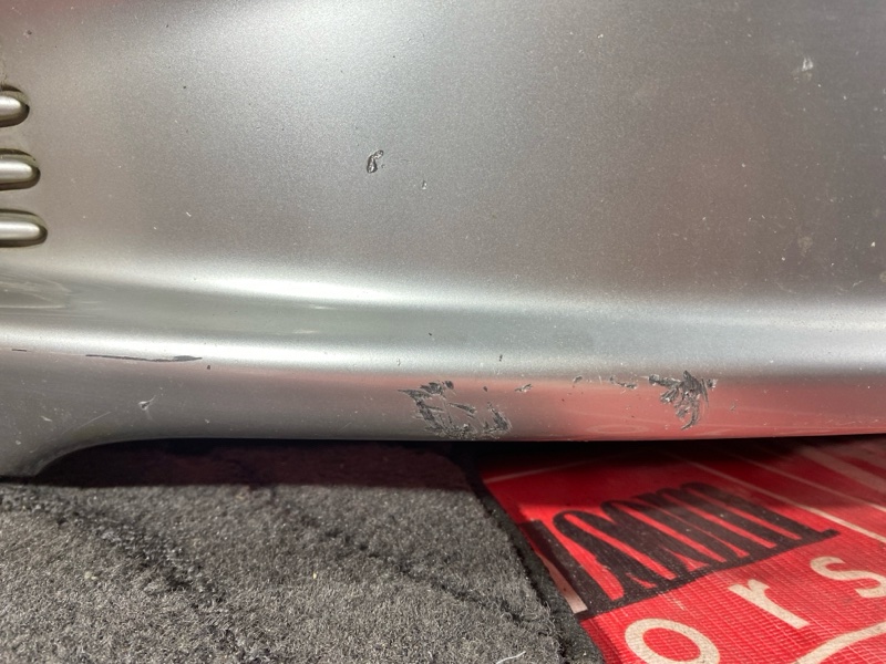 Бампер, 32300 рублей, Солонцы