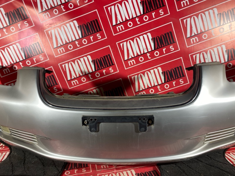 Бампер, 32300 рублей, Солонцы