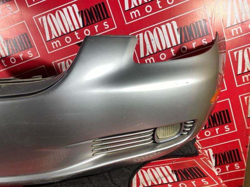 Бампер, 32300 рублей, Солонцы