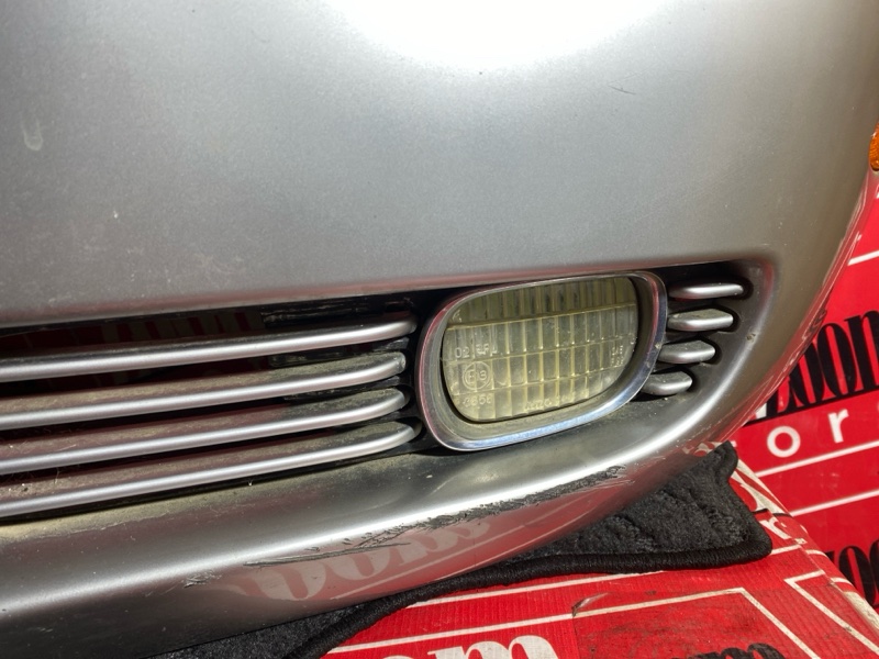 Бампер, 32300 рублей, Солонцы