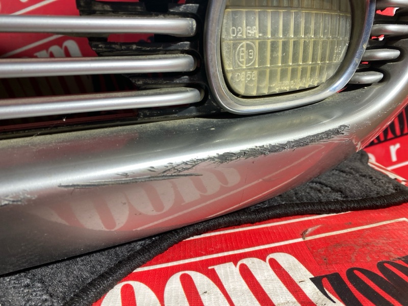 Бампер, 32300 рублей, Солонцы