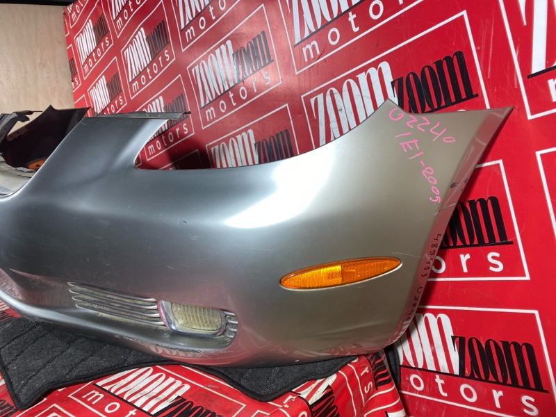 Бампер, 32300 рублей, Солонцы