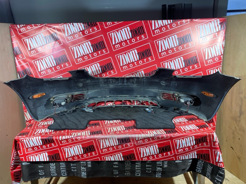 Бампер, 32300 рублей, Солонцы