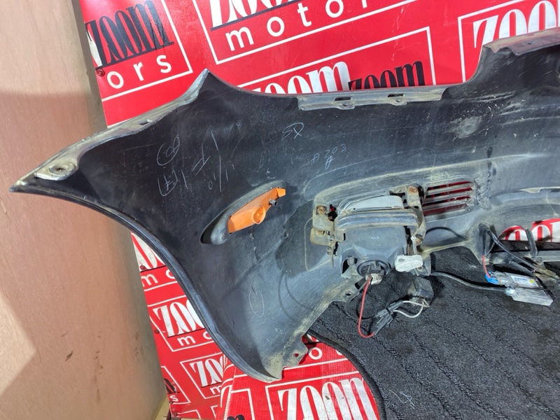 Бампер, 32300 рублей, Солонцы