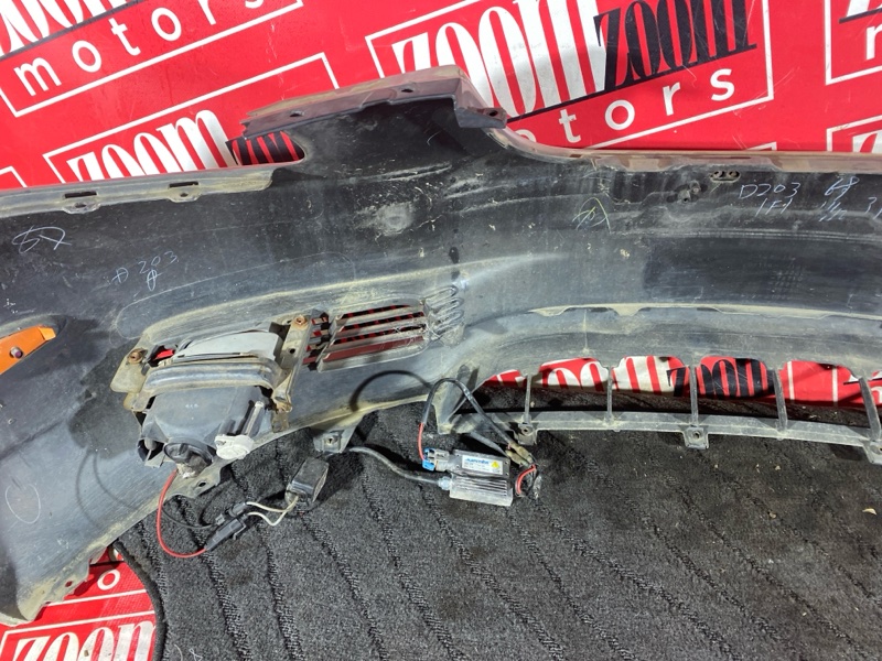 Бампер, 32300 рублей, Солонцы