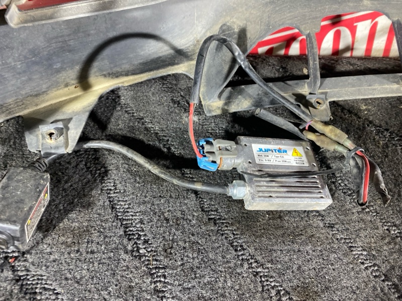 Бампер, 32300 рублей, Солонцы