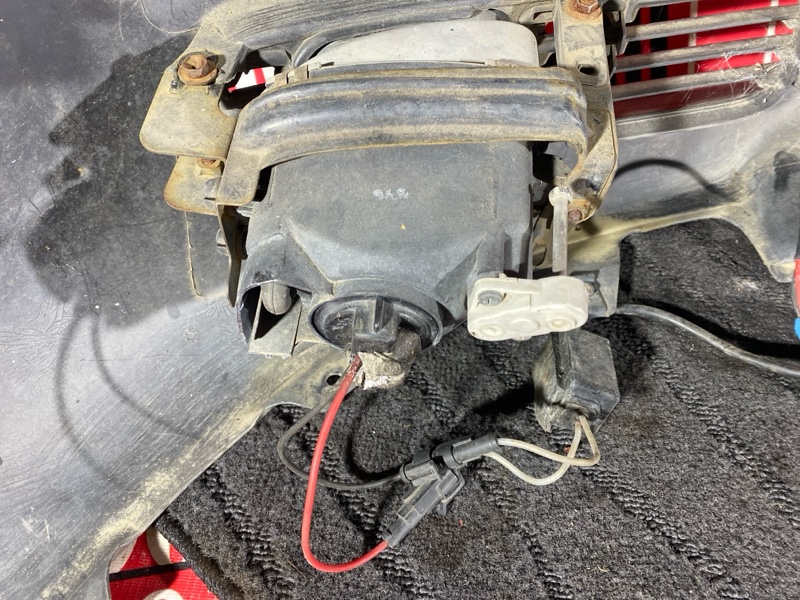 Бампер, 32300 рублей, Солонцы