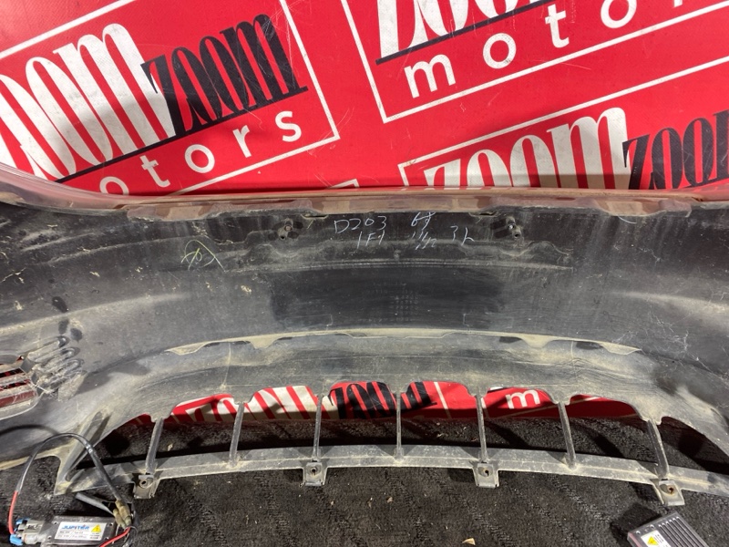 Бампер, 32300 рублей, Солонцы