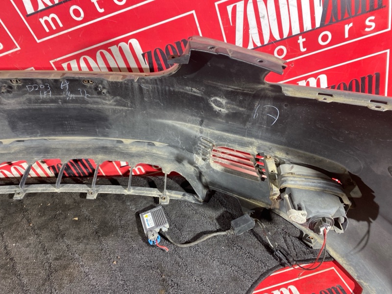 Бампер, 32300 рублей, Солонцы