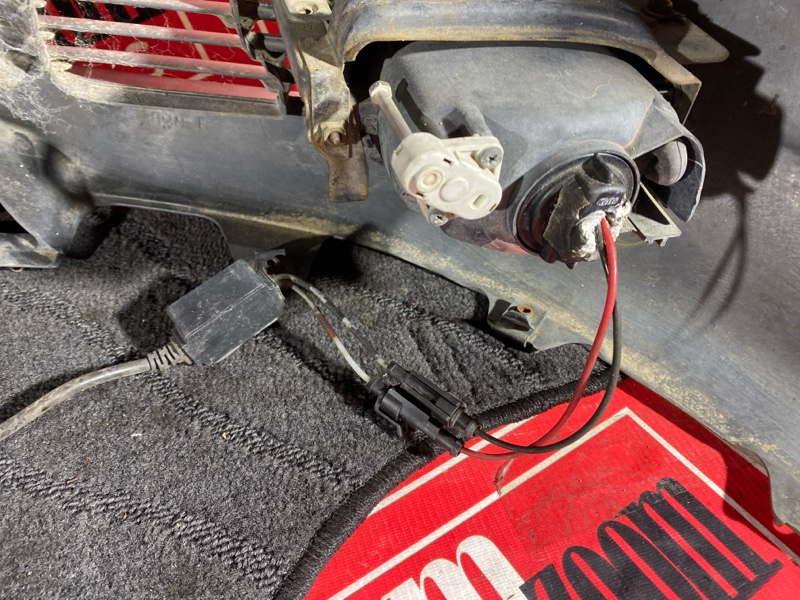 Бампер, 32300 рублей, Солонцы