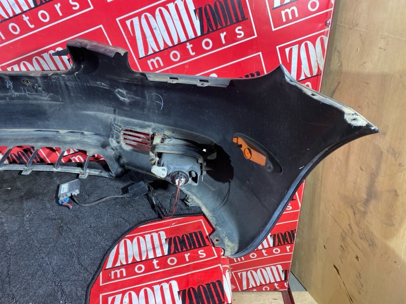 Бампер, 32300 рублей, Солонцы