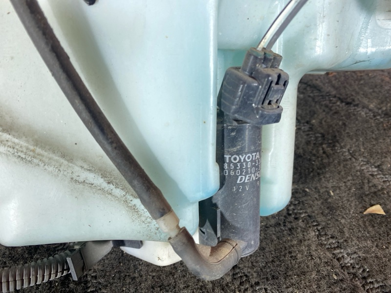 Бачок омывателя, 3400 рублей, Солонцы