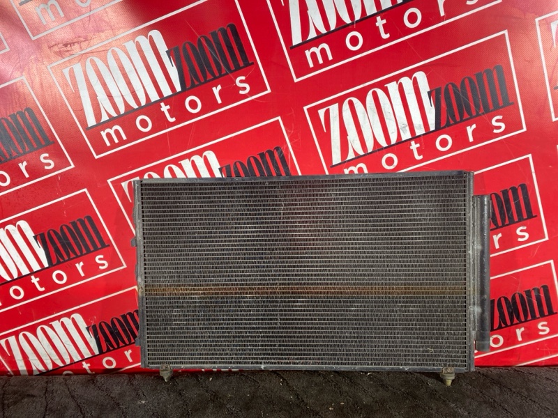 Радиатор кондиционера, 4800 рублей, Солонцы