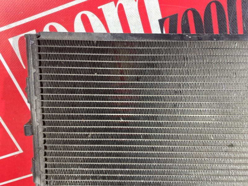 Радиатор кондиционера, 4800 рублей, Солонцы