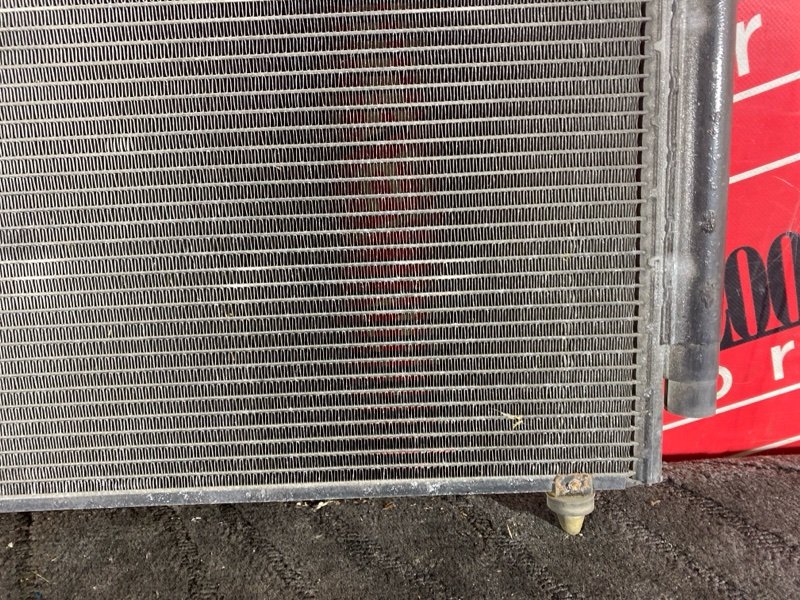 Радиатор кондиционера, 4800 рублей, Солонцы