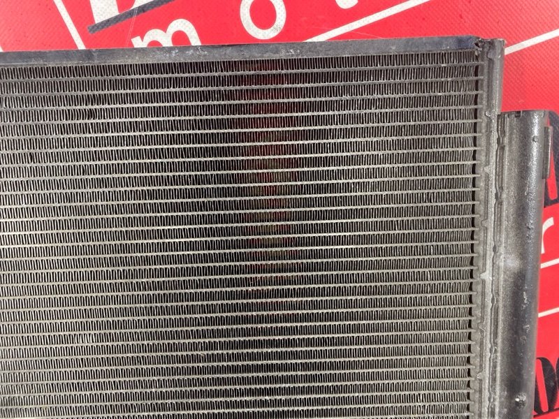 Радиатор кондиционера, 4800 рублей, Солонцы