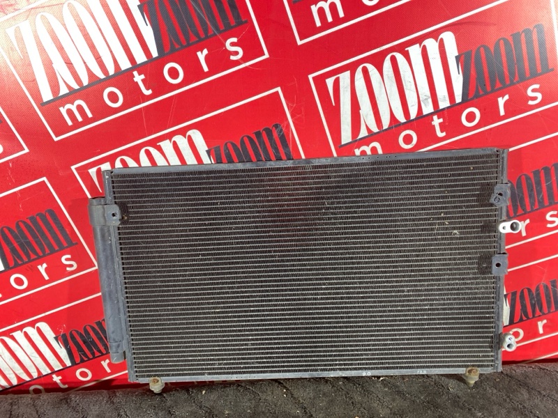 Радиатор кондиционера, 4800 рублей, Солонцы