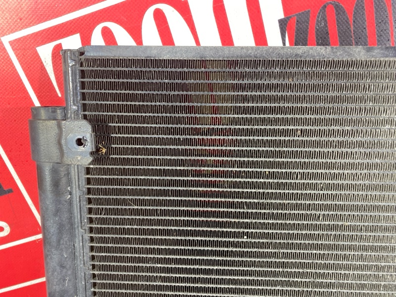 Радиатор кондиционера, 4800 рублей, Солонцы